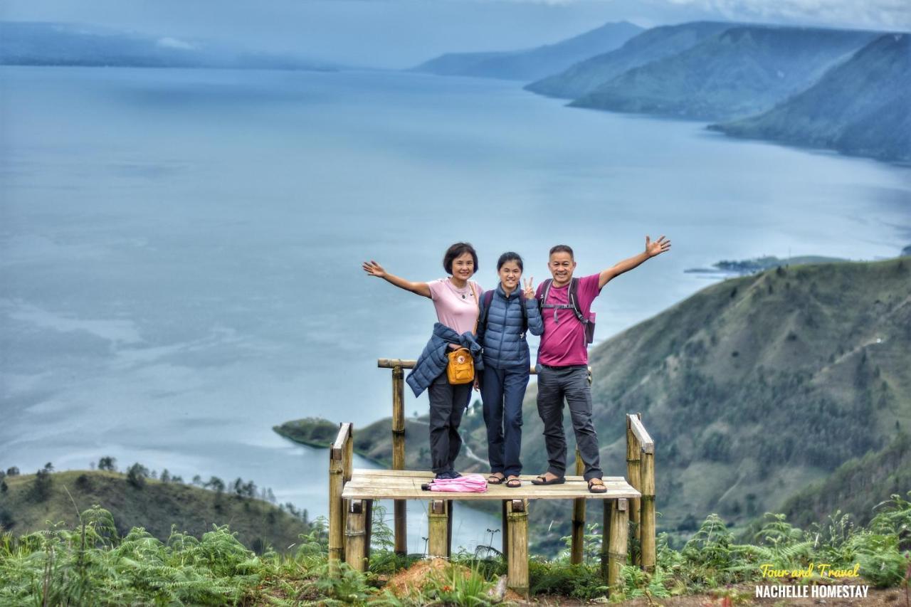 Nachelle Homestay 베라스타기 외부 사진