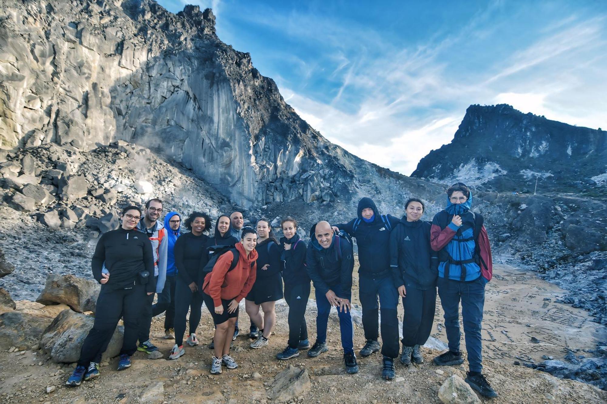 Nachelle Homestay 베라스타기 외부 사진